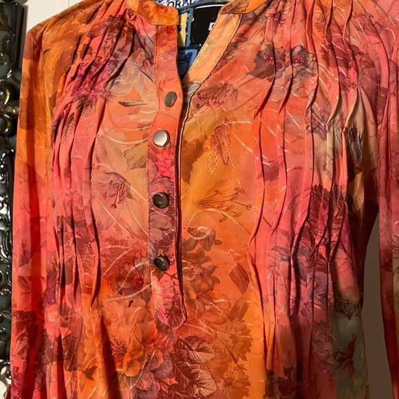 Beautiful colors - Picture 2 of 4